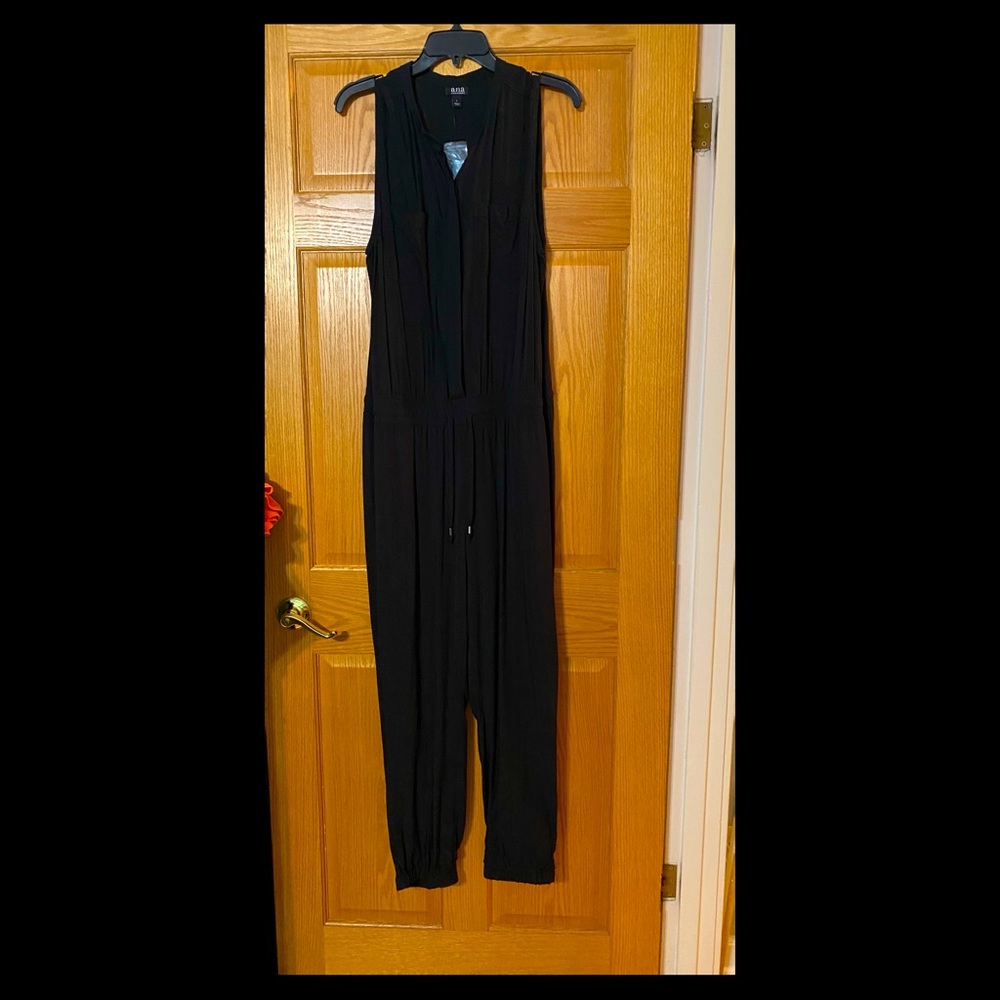 Brand New - Pants Jumpsuit